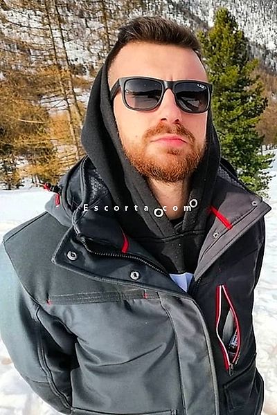Filippo - Uomo cerca donna Torino #3