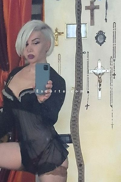 Fedetrans - Florence Trans Escorts #6