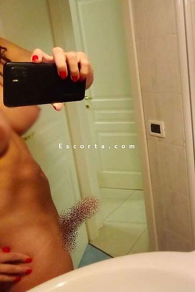 Veronica - Prato Trans Escorts #2
