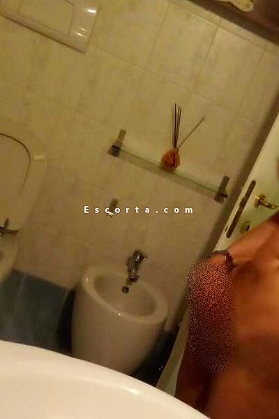 Veronica - Prato Trans Escorts #5