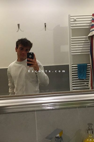 Morobello - Bari Boy Escorts #3