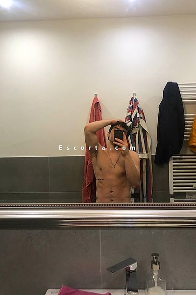 Morobello - Bari Boy Escorts #2