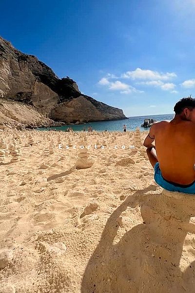 Davide23cm - Rome Boy Escorts #2