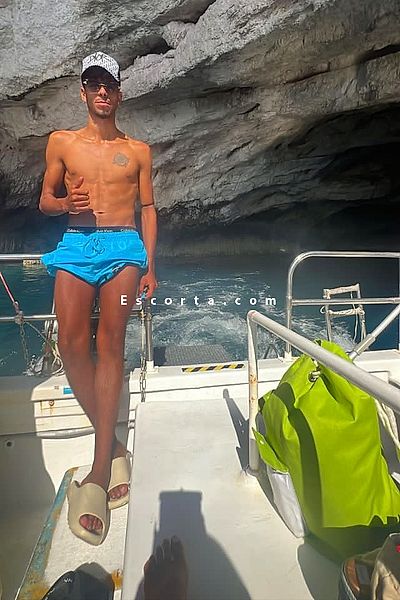 Davide23cm - Rome Boy Escorts #3