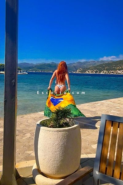 Julia Garcia - Alessandria Escorts #16