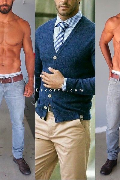 Leon Faro - Milano Boy Escorts #2