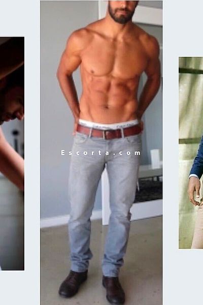 Leon Faro - Milano Boy Escorts #3