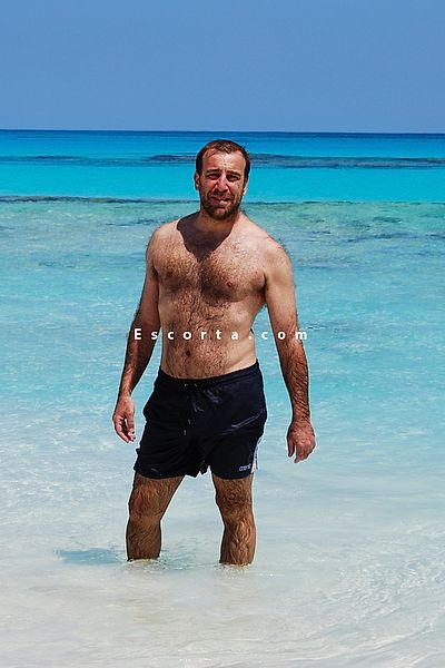Ivan karamazov - Milano Boy Escorts #3