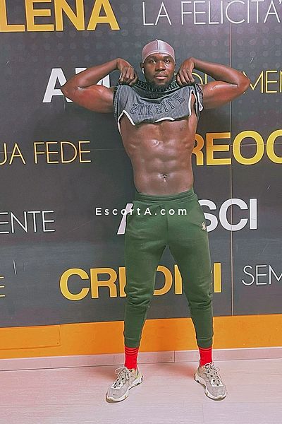 Sanyang - Milano Boy Escorts #6