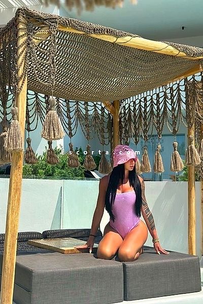 Morena Italiana - Bari Trans Escorts #6