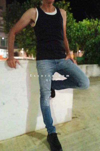 Marco - Pescara Boy Escorts #6
