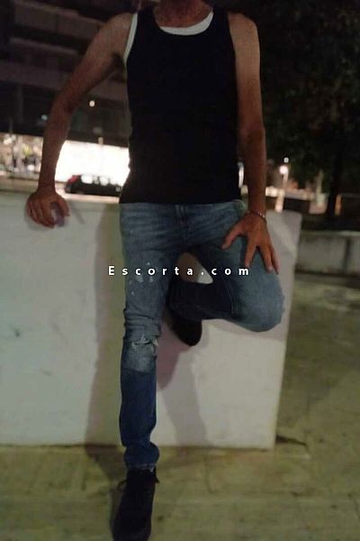 Marco - Pescara Boy Escorts #5