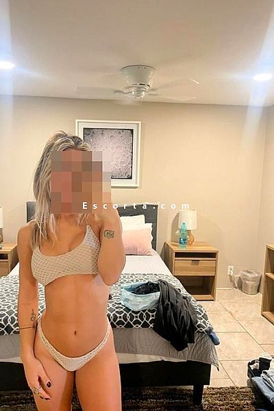 Elvira - Naples Escorts #7