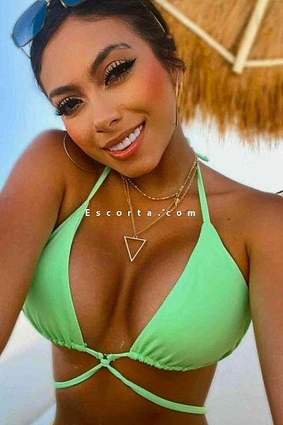 Fernanda - Escort Napoli #3