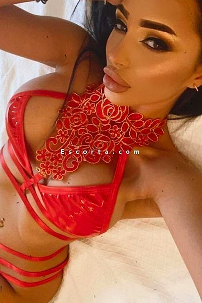 Clara - Escort Milano #11