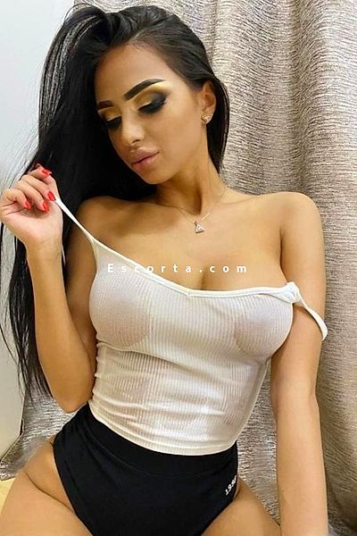 Clara - Escort Milano #2