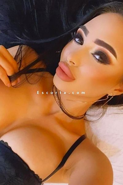 Clara - Escort Milano #3