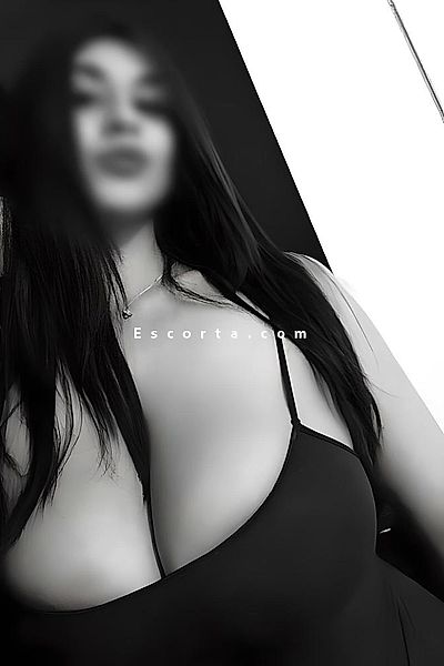 Alessia - Escort Sorrento #1