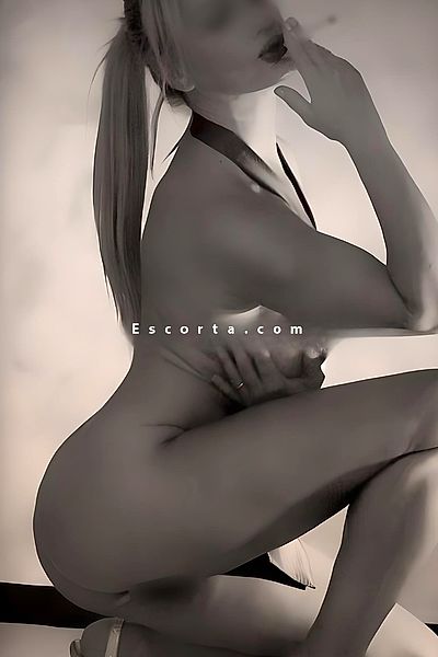 Eva Italian - Escort Pomezia #1