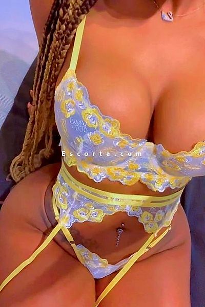 Paulina - Escort Roma #1