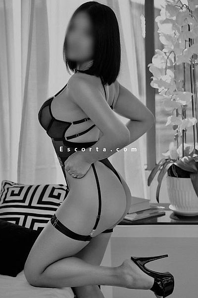 Karol Cruz - Rome Escorts #2