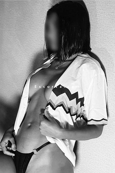 Karol Cruz - Rome Escorts #9