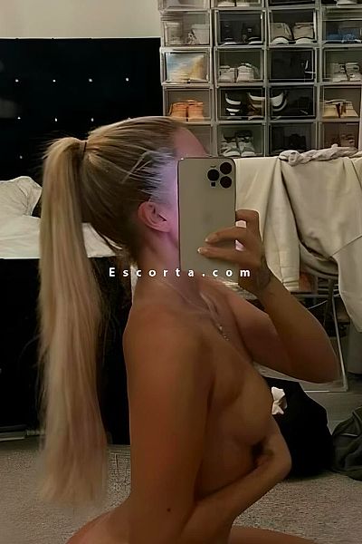Elodie - Potenza Escorts #5