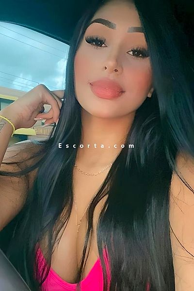 Samantha - Escort Potenza #2