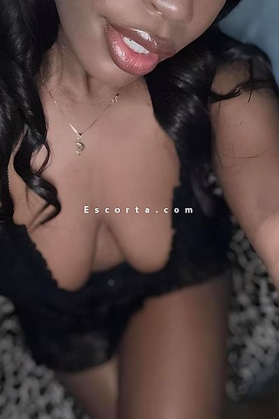 Rachele - Escort Potenza #3