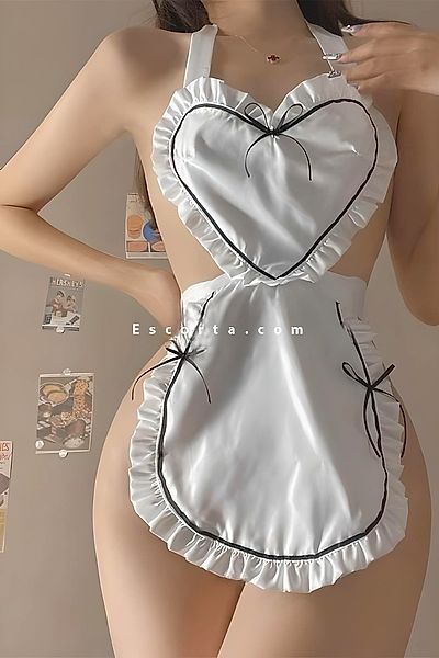 Angela Cm - Escort Viterbo #7