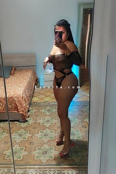 Karen 🇺🇾💎 - Escort Viterbo #3