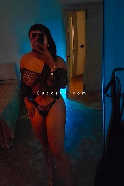 Karen 🇺🇾💎 - Escort Viterbo #1