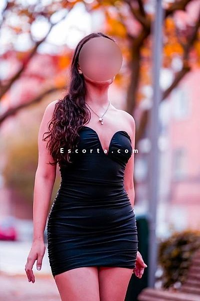 Natty - Escort Massa #6