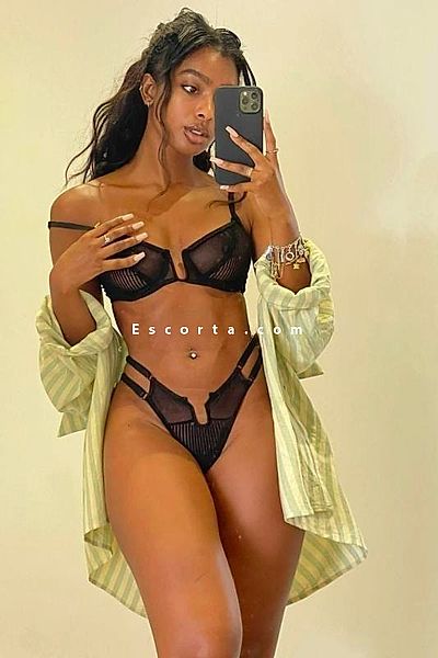 Jamy - Massa Escorts #3