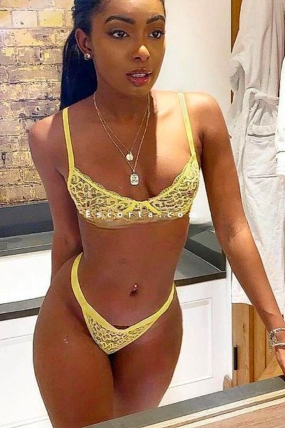Jamy - Massa Escorts #12