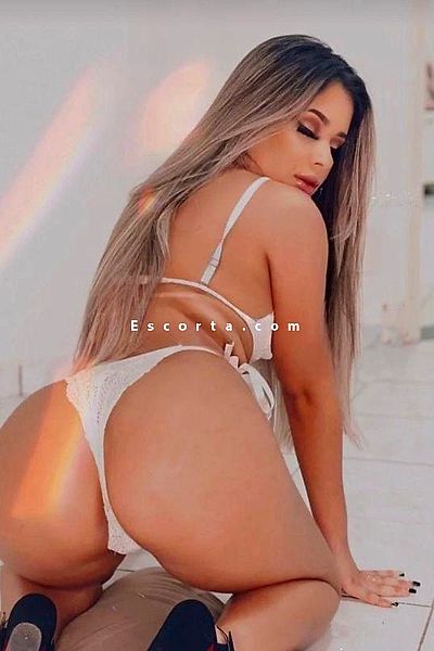 Camila - Lamezia Terme Escorts #6