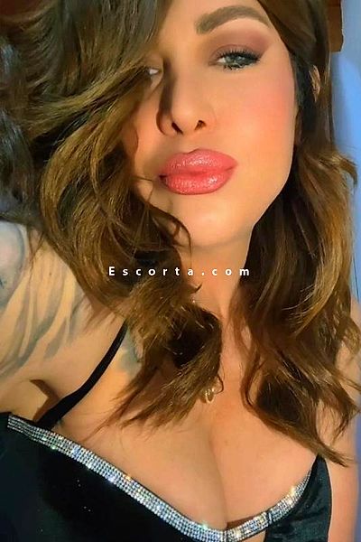 Mia - Lamezia Terme Escorts #5