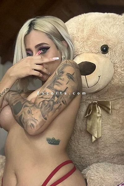 Kattia 🇨🇴🔥 - Cagliari Escorts #11