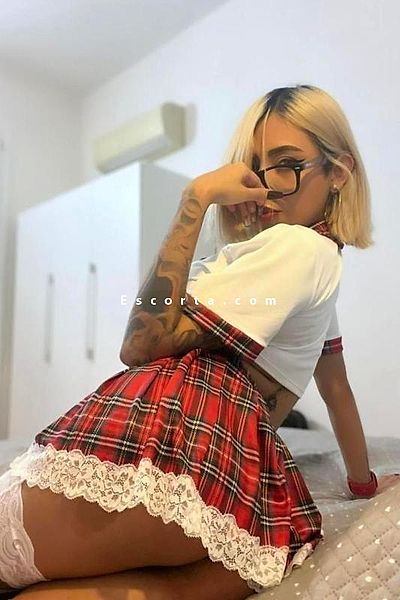 Kattia 🇨🇴🔥 - Cagliari Escorts #3