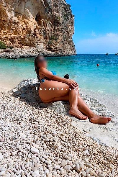 Noelia 🇧🇷💃 - Quartu Sant'Elena Escorts #10