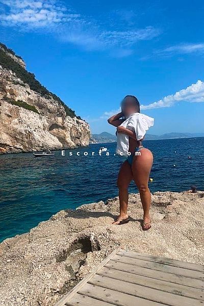 Noelia 🇧🇷💃 - Quartu Sant'Elena Escorts #3
