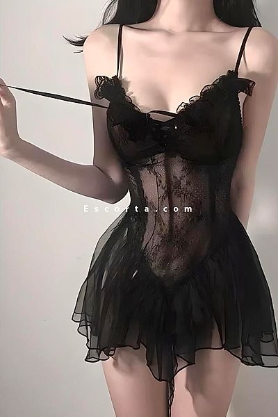 Anna Sara Luna - Imola Escorts #2