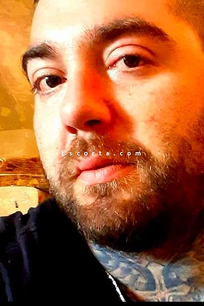 Manuel87 - Rome Boy Escorts #2