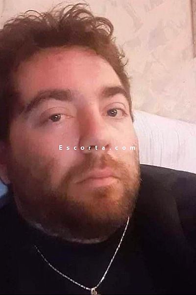 Manuel87 - Rome Boy Escorts #3