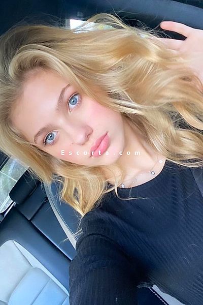 Masha - Rome Escorts #2