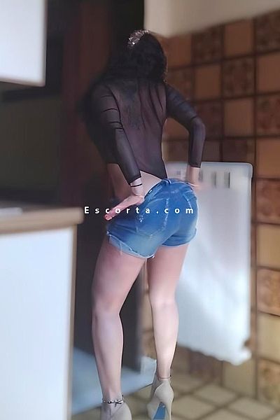 Dayane - L'Aquila Escorts #9