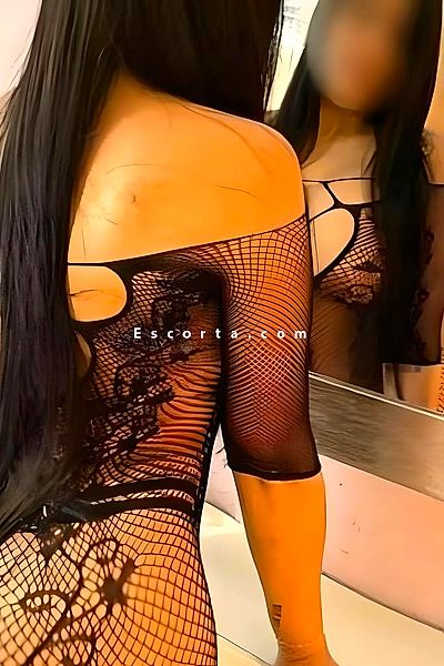 Marianna - L'Aquila Escorts #3