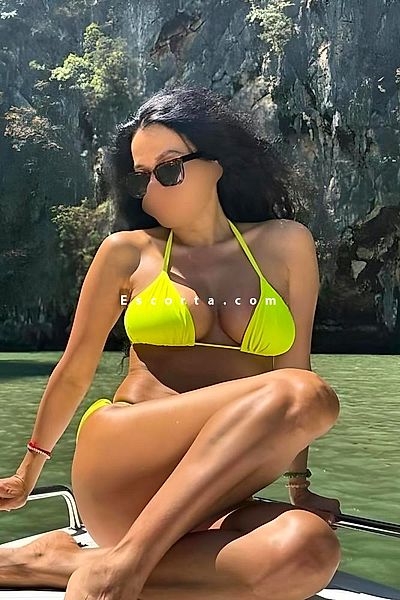 Camilla - Matera Escorts #7