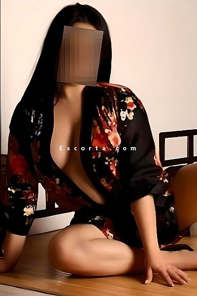 Laura - Carpi Escorts #1