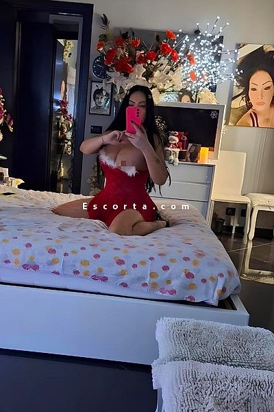 Ilaria - Escort Carpi #6
